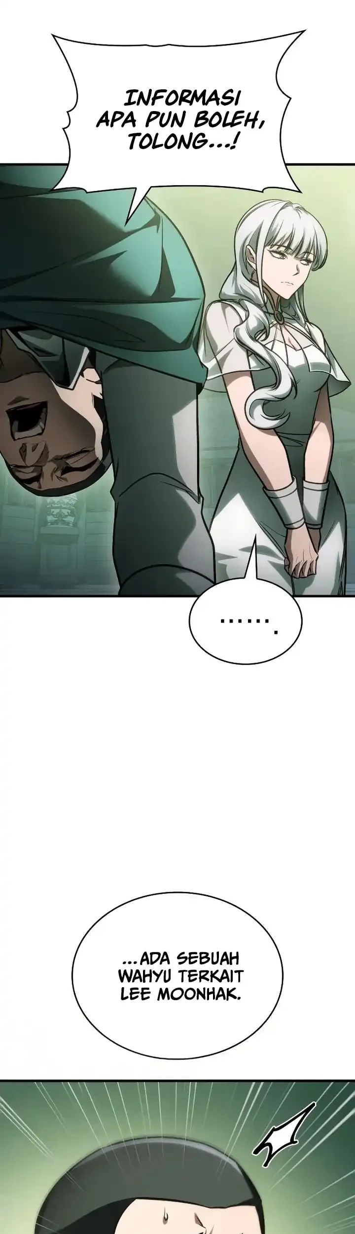 My Exclusive Tower Guide Chapter 110 Gambar 58