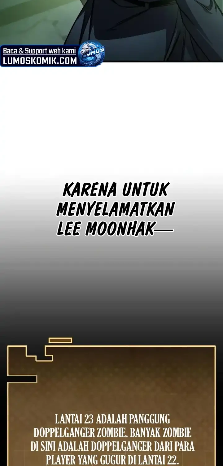 My Exclusive Tower Guide Chapter 110 Gambar 62