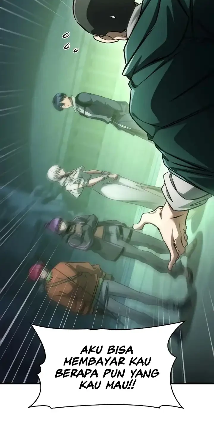 My Exclusive Tower Guide Chapter 110 Gambar 68