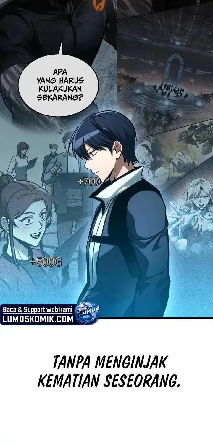 My Exclusive Tower Guide Chapter 110 Gambar 74