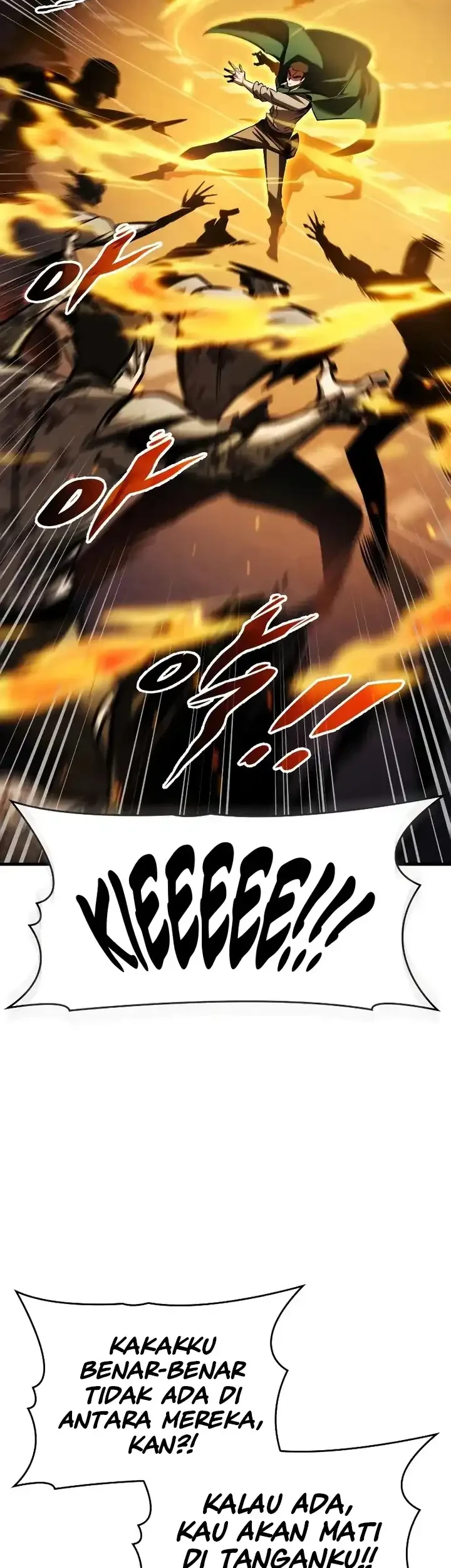 My Exclusive Tower Guide Chapter 111 Gambar 21