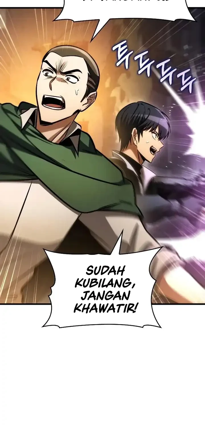 My Exclusive Tower Guide Chapter 111 Gambar 22