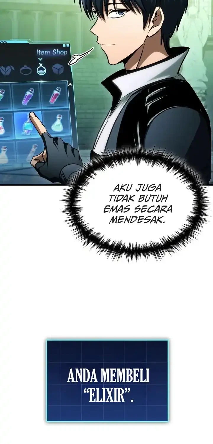 My Exclusive Tower Guide Chapter 111 Gambar 32