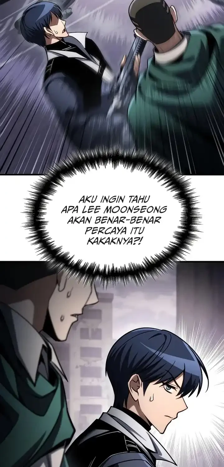 My Exclusive Tower Guide Chapter 111 Gambar 37