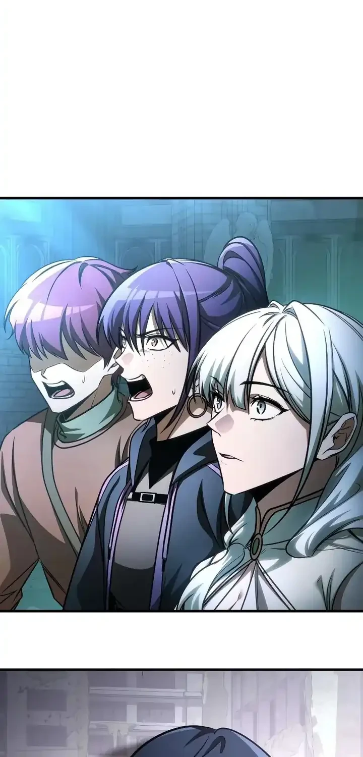 My Exclusive Tower Guide Chapter 111 Gambar 39