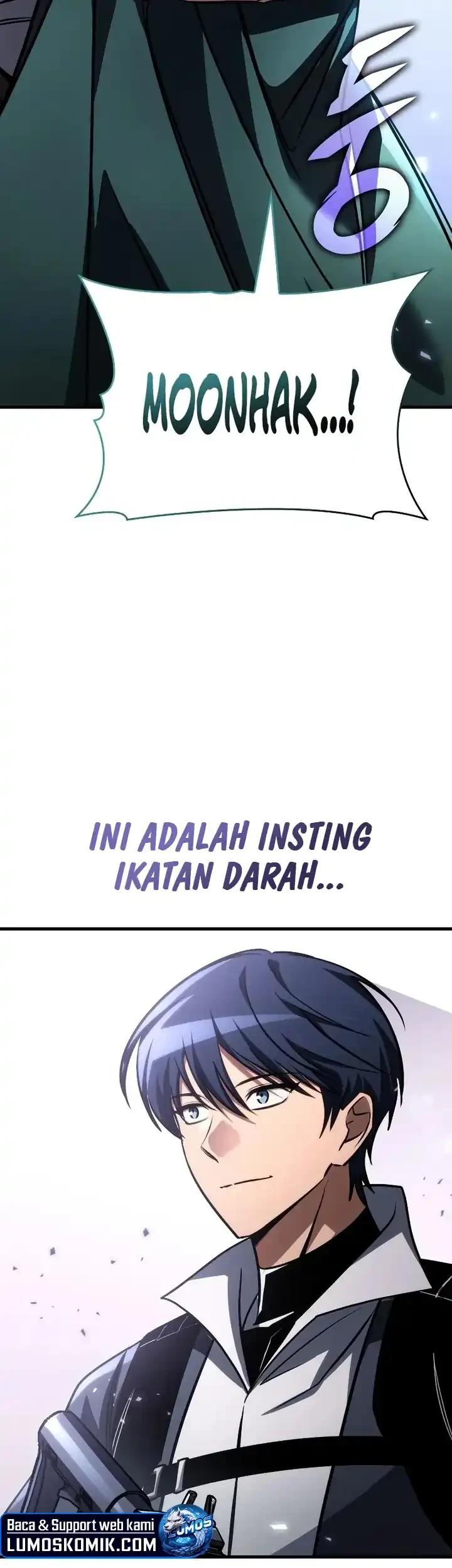 My Exclusive Tower Guide Chapter 111 Gambar 42