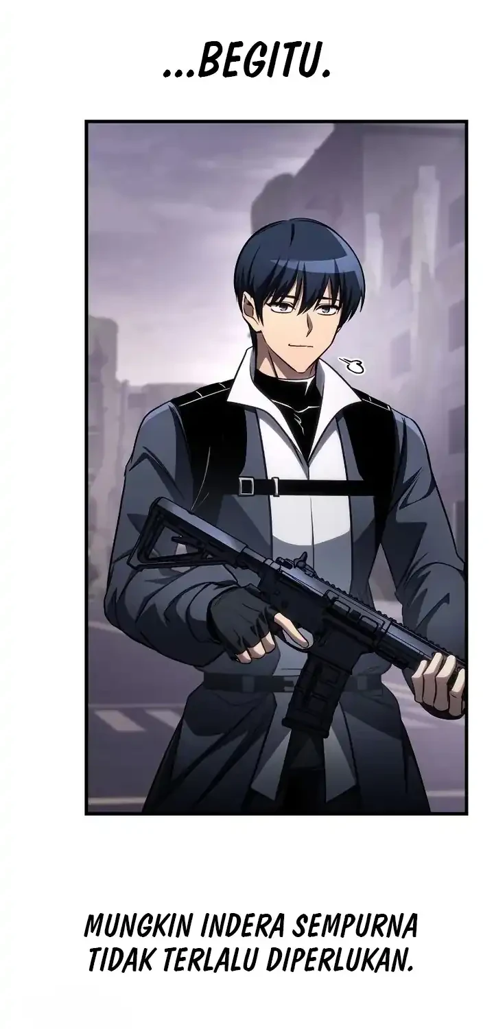 My Exclusive Tower Guide Chapter 111 Gambar 49