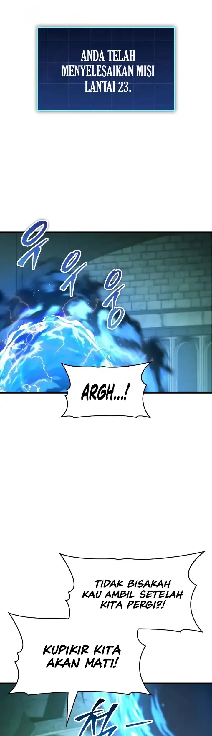 My Exclusive Tower Guide Chapter 111 Gambar 53