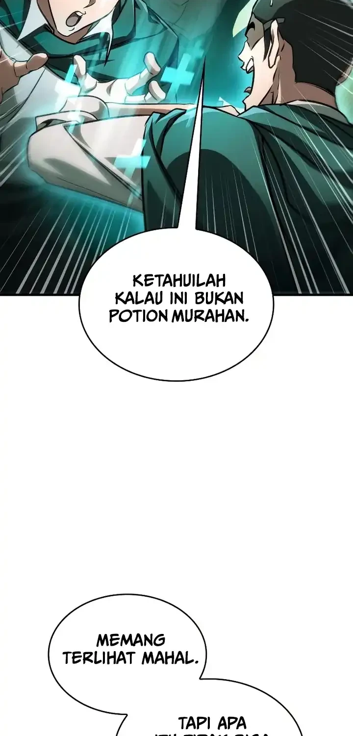 My Exclusive Tower Guide Chapter 111 Gambar 56