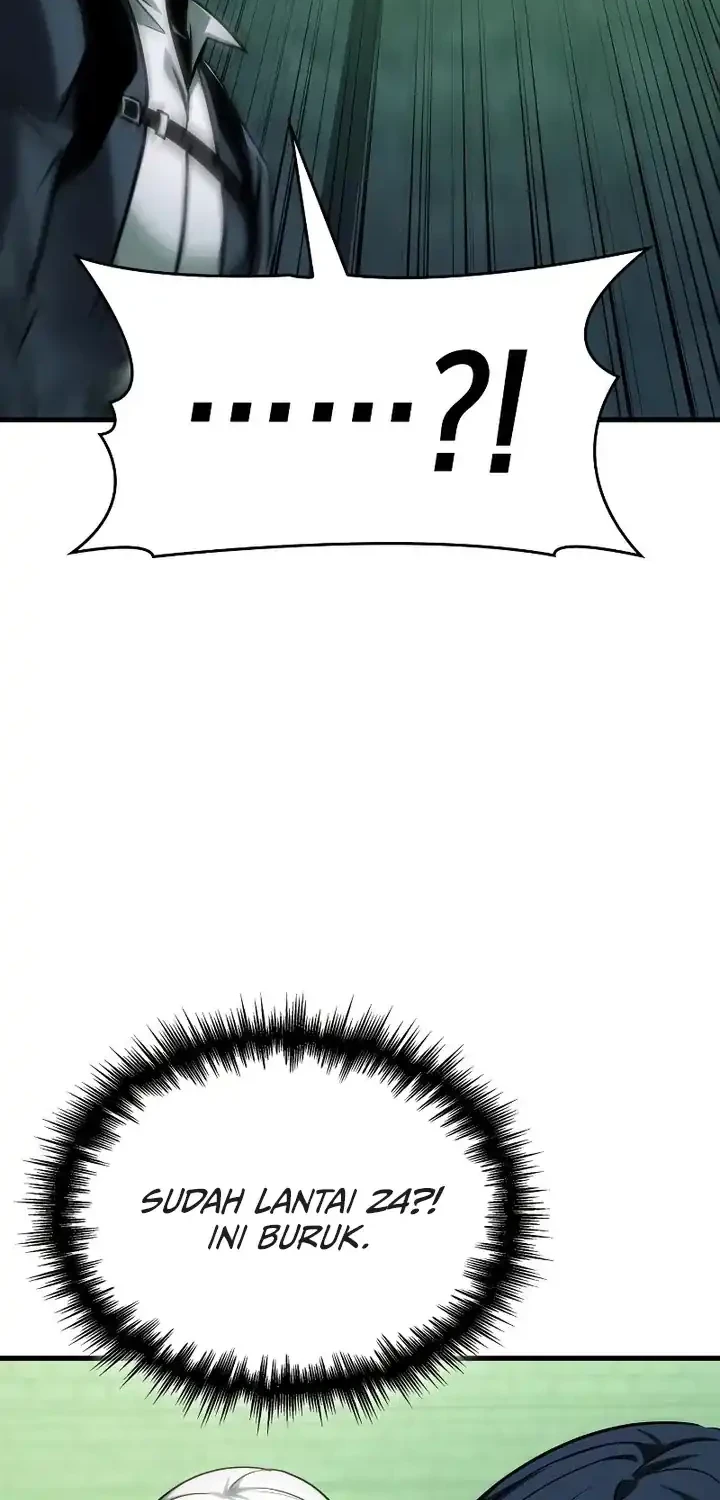 My Exclusive Tower Guide Chapter 111 Gambar 60