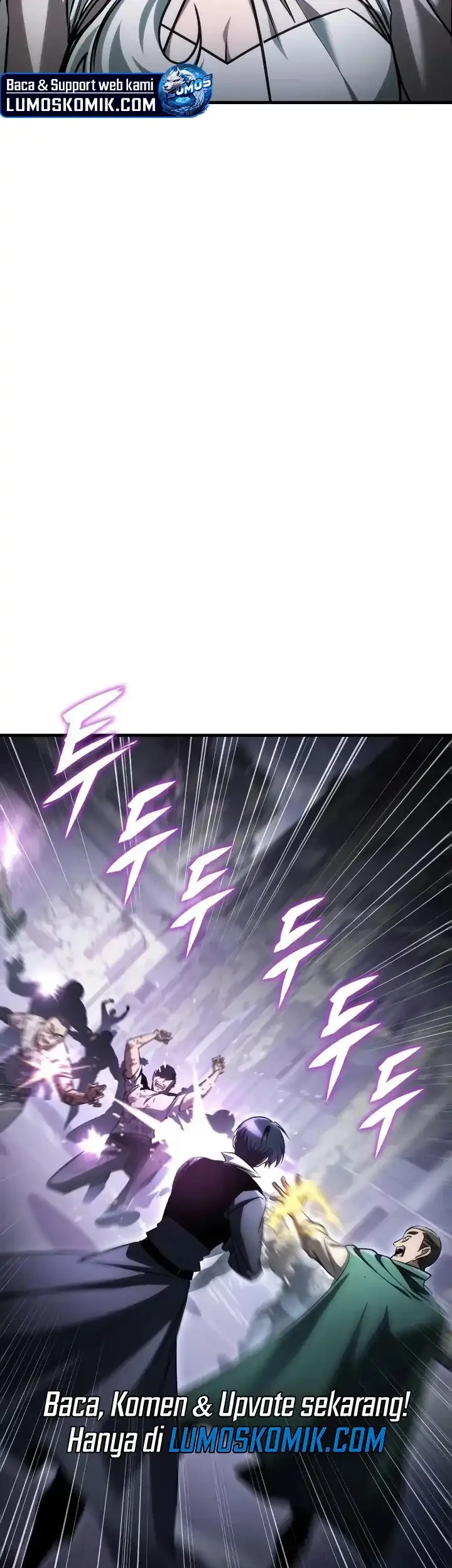 My Exclusive Tower Guide Chapter 111 Gambar 10