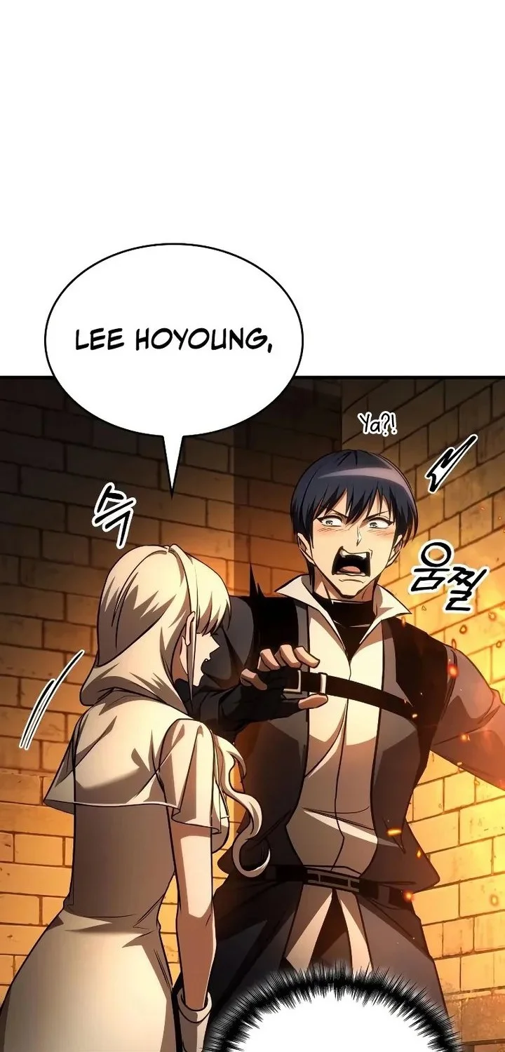 My Exclusive Tower Guide Chapter 112 Gambar 23