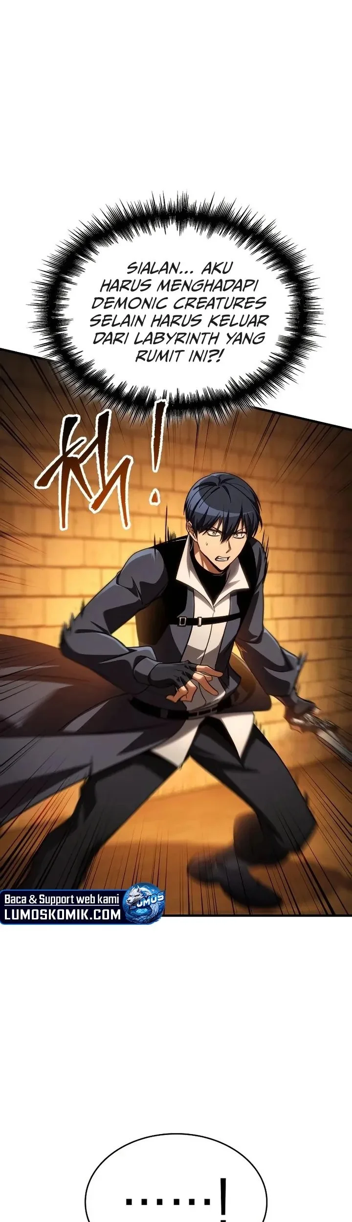 My Exclusive Tower Guide Chapter 112 Gambar 43