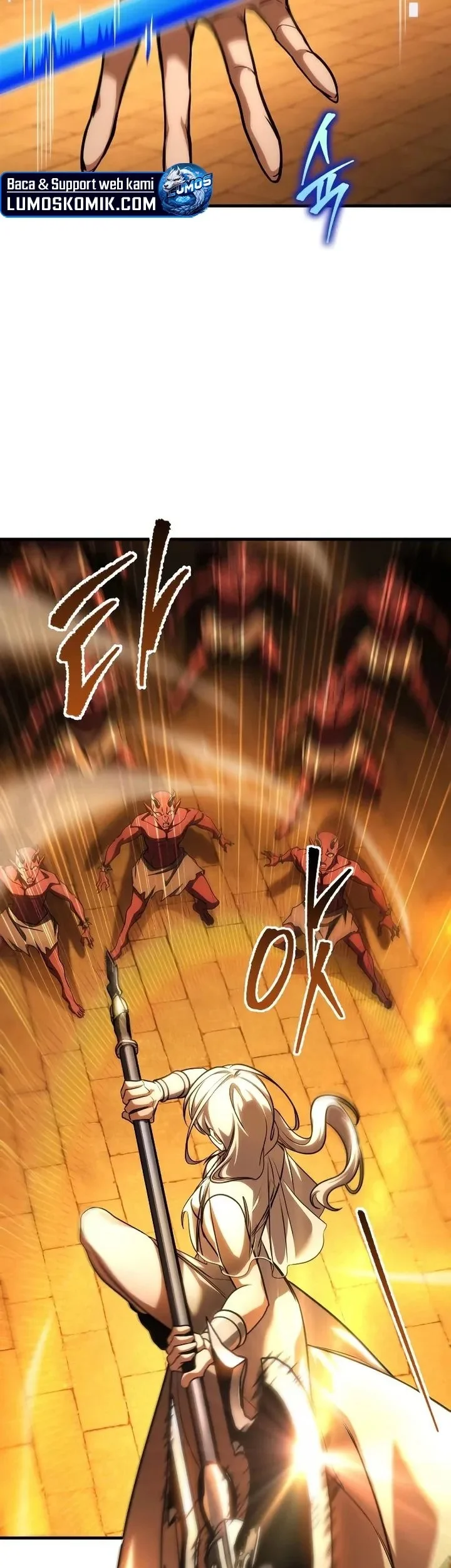 My Exclusive Tower Guide Chapter 112 Gambar 50