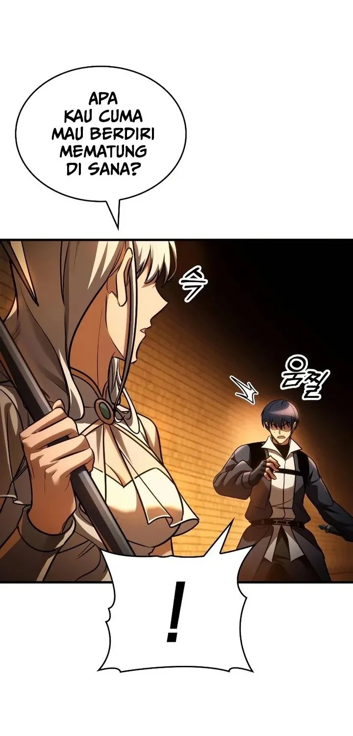 My Exclusive Tower Guide Chapter 112 Gambar 55
