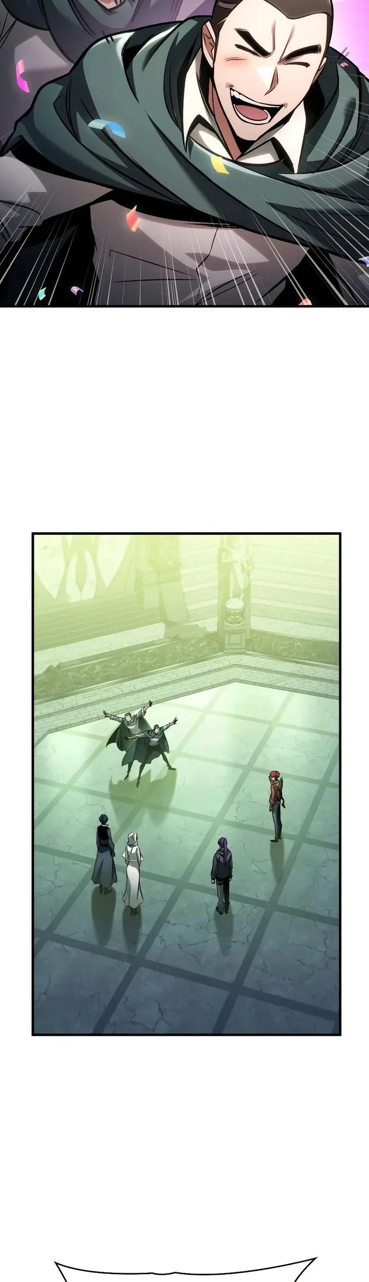 My Exclusive Tower Guide Chapter 112 Gambar 3