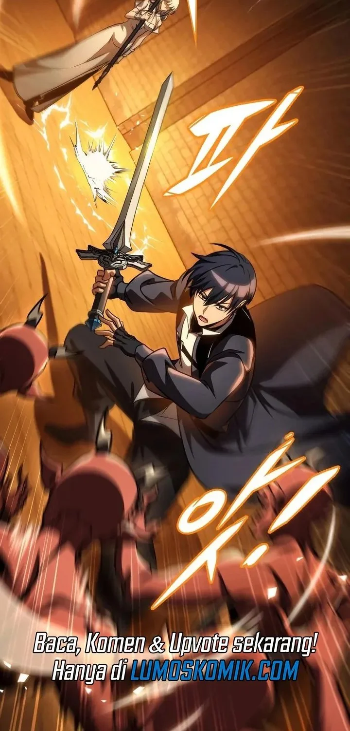 My Exclusive Tower Guide Chapter 112 Gambar 57