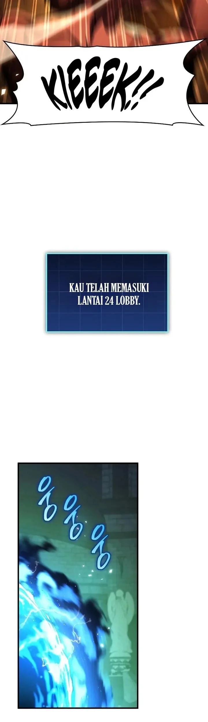 My Exclusive Tower Guide Chapter 112 Gambar 58