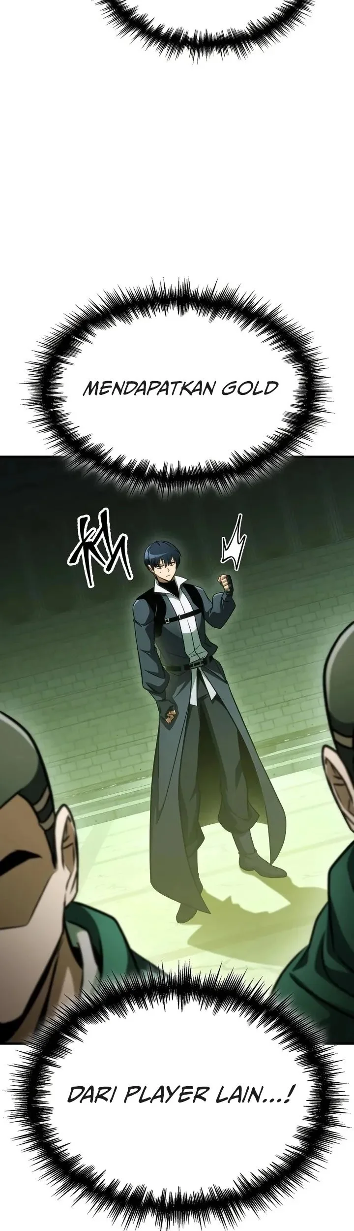 My Exclusive Tower Guide Chapter 112 Gambar 65