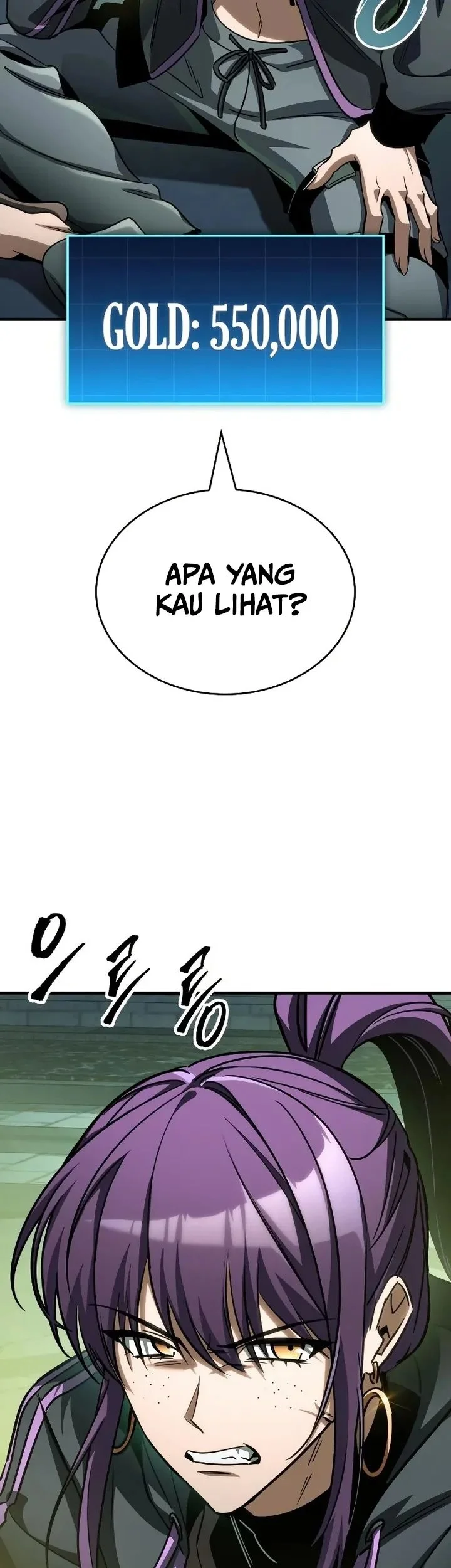 My Exclusive Tower Guide Chapter 112 Gambar 69