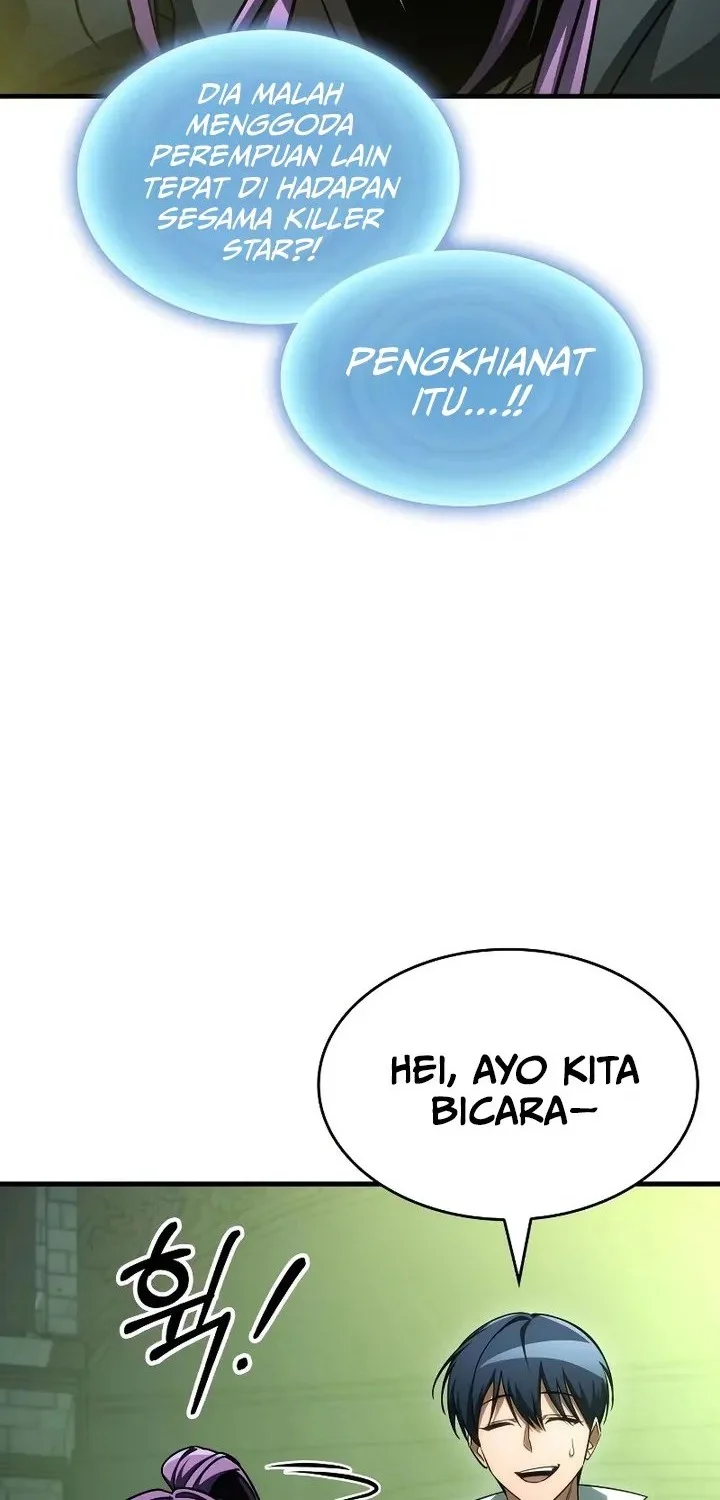 My Exclusive Tower Guide Chapter 112 Gambar 70