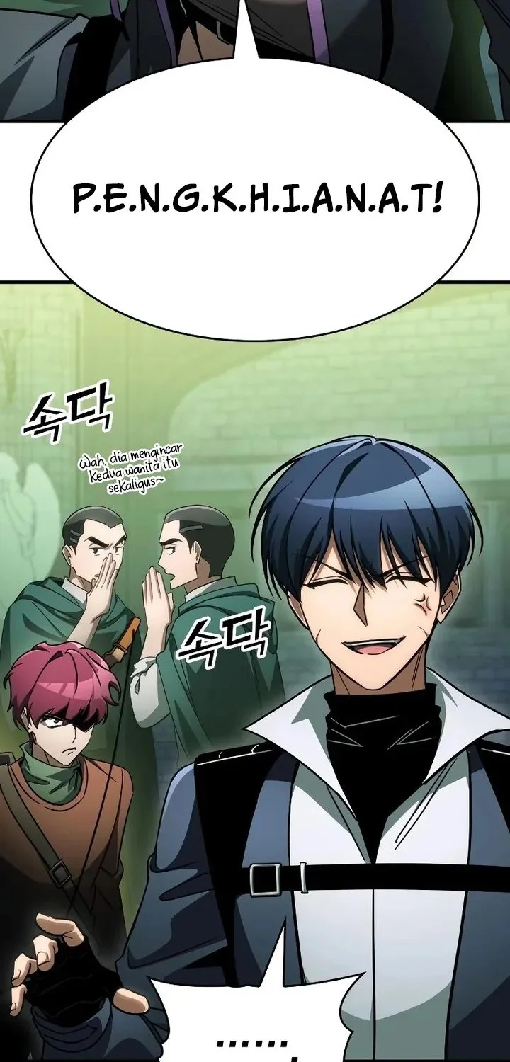 My Exclusive Tower Guide Chapter 112 Gambar 72