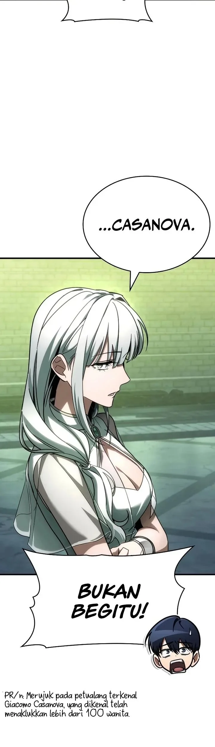 My Exclusive Tower Guide Chapter 112 Gambar 73