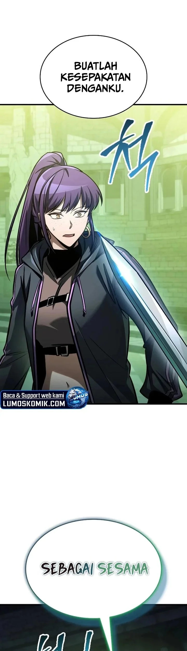 My Exclusive Tower Guide Chapter 112 Gambar 80