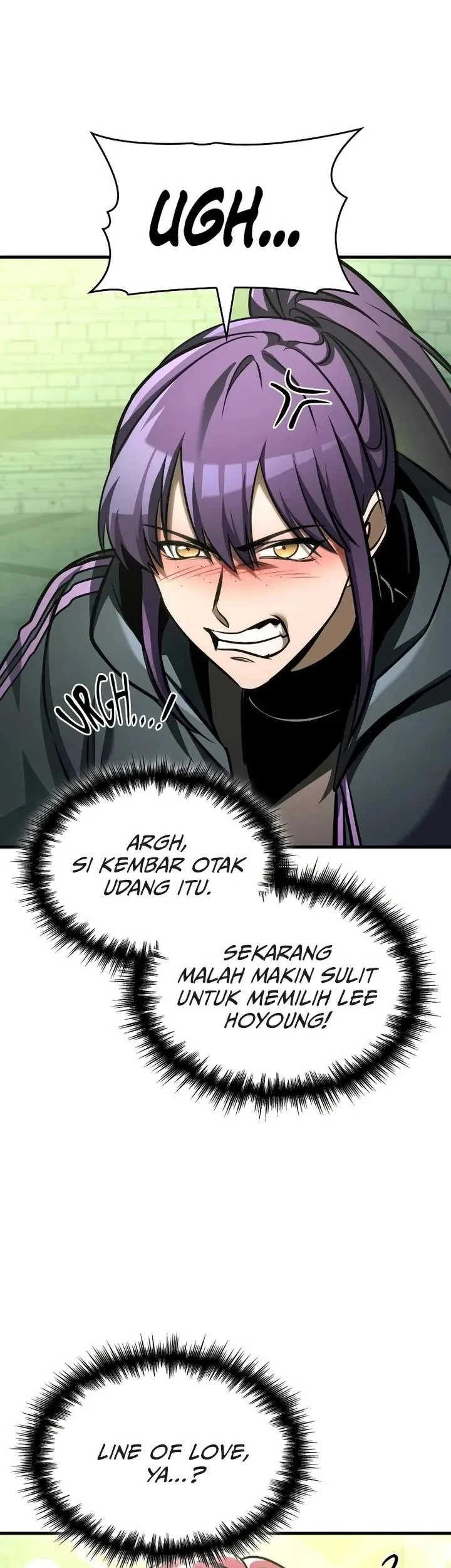 My Exclusive Tower Guide Chapter 112 Gambar 7