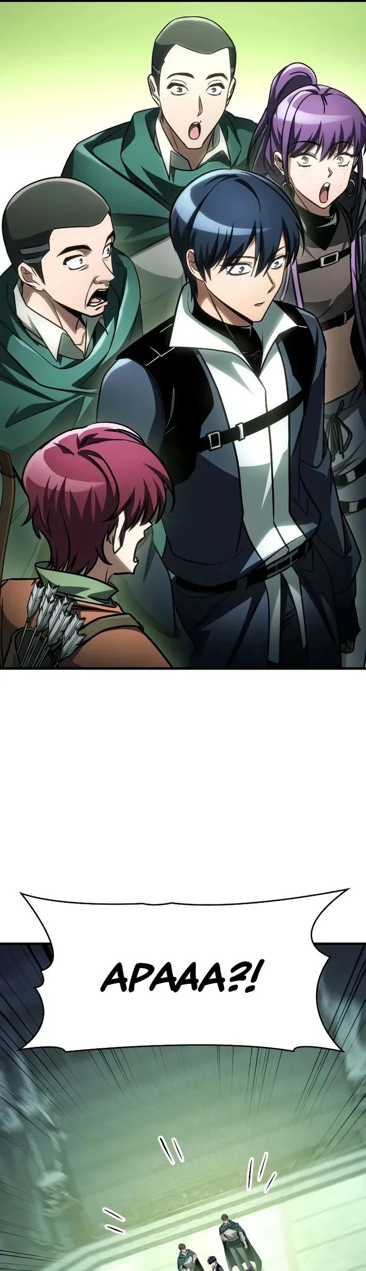 My Exclusive Tower Guide Chapter 112 Gambar 16