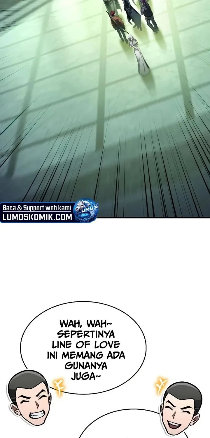 My Exclusive Tower Guide Chapter 112 Gambar 17