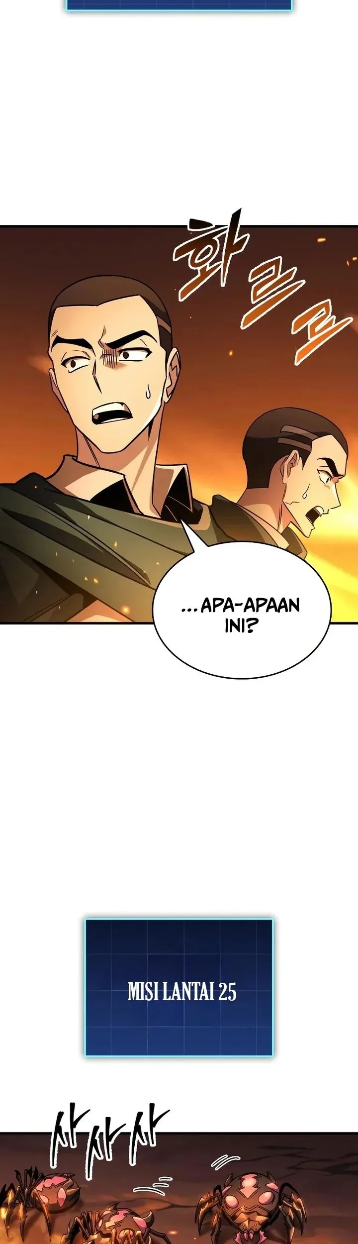 My Exclusive Tower Guide Chapter 113 Gambar 19