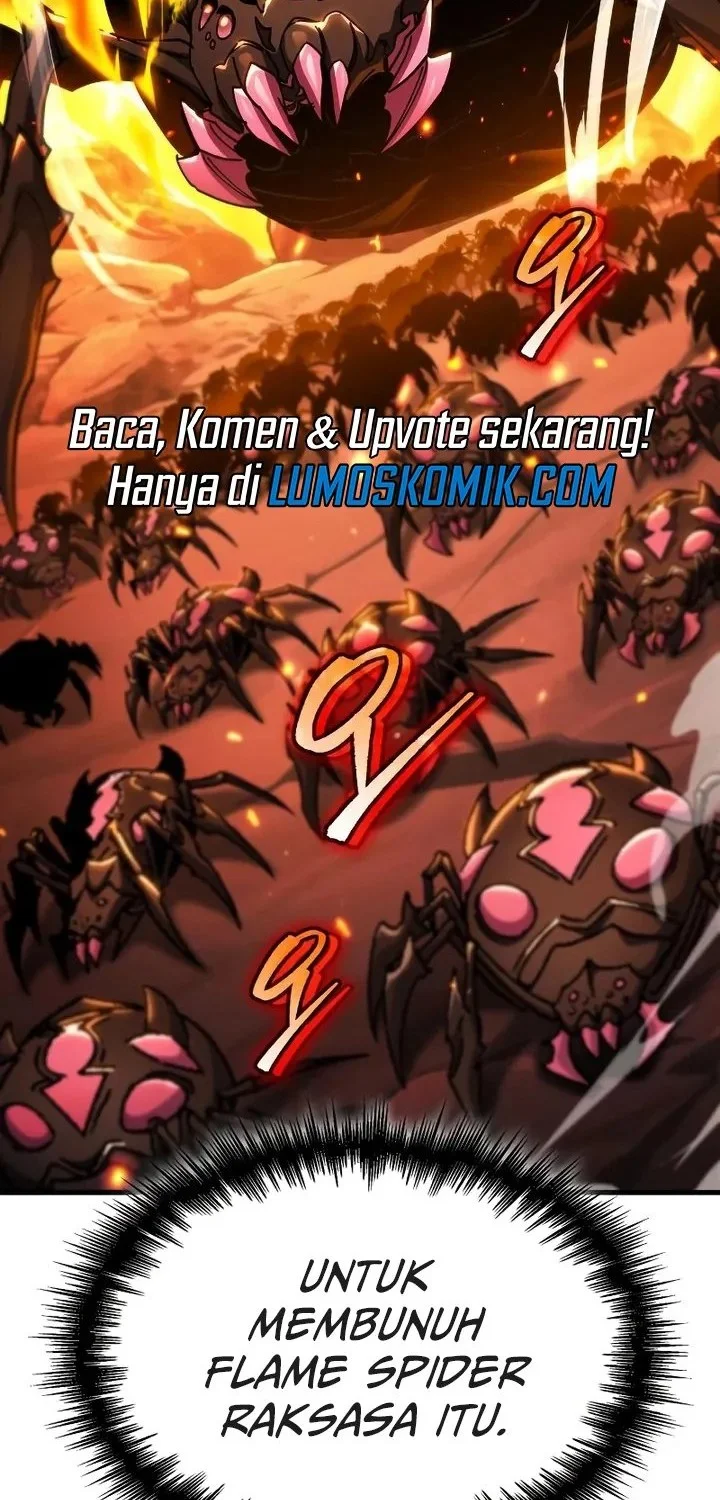 My Exclusive Tower Guide Chapter 113 Gambar 24