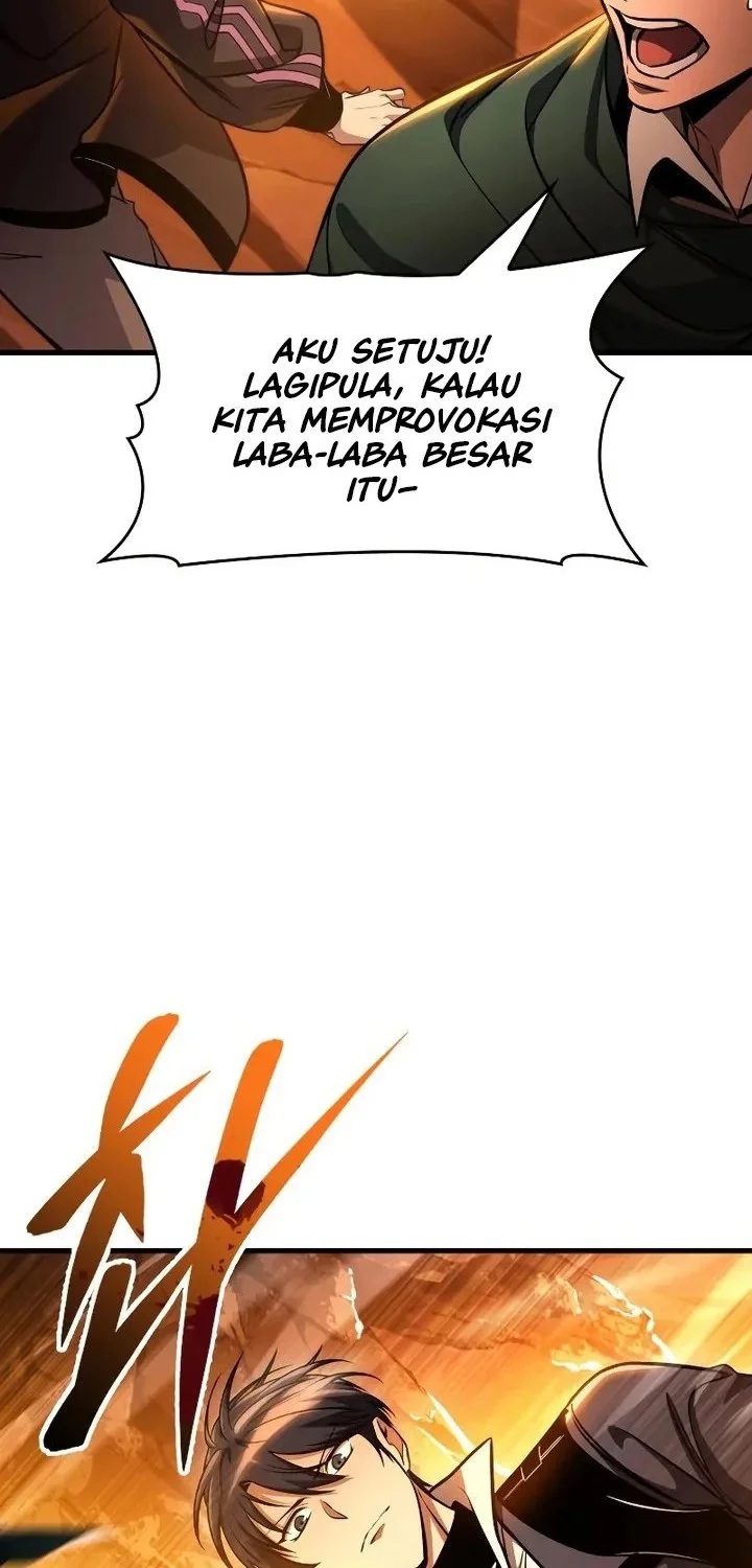 My Exclusive Tower Guide Chapter 113 Gambar 28