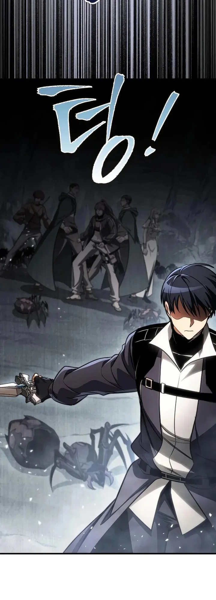 My Exclusive Tower Guide Chapter 113 Gambar 31