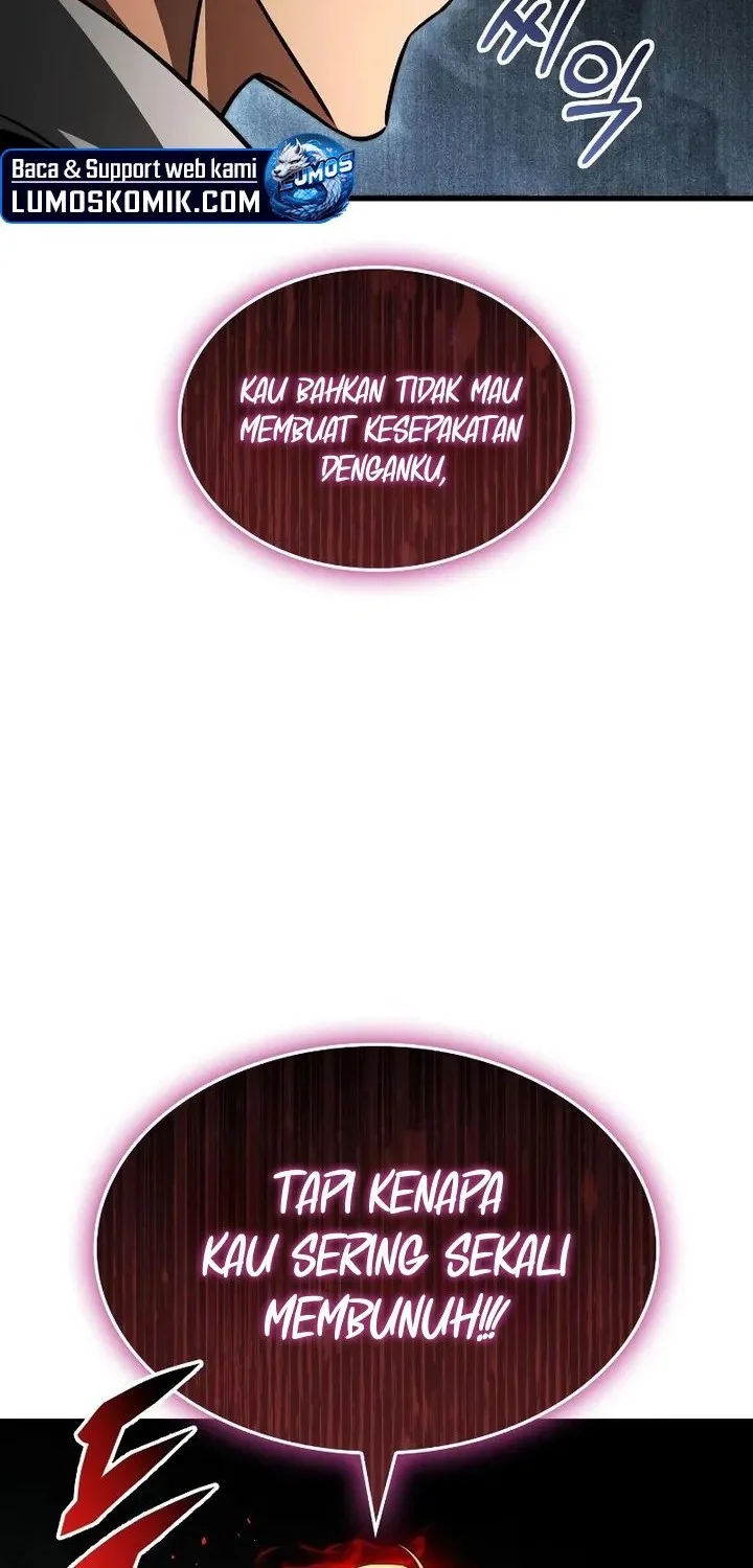 My Exclusive Tower Guide Chapter 113 Gambar 33