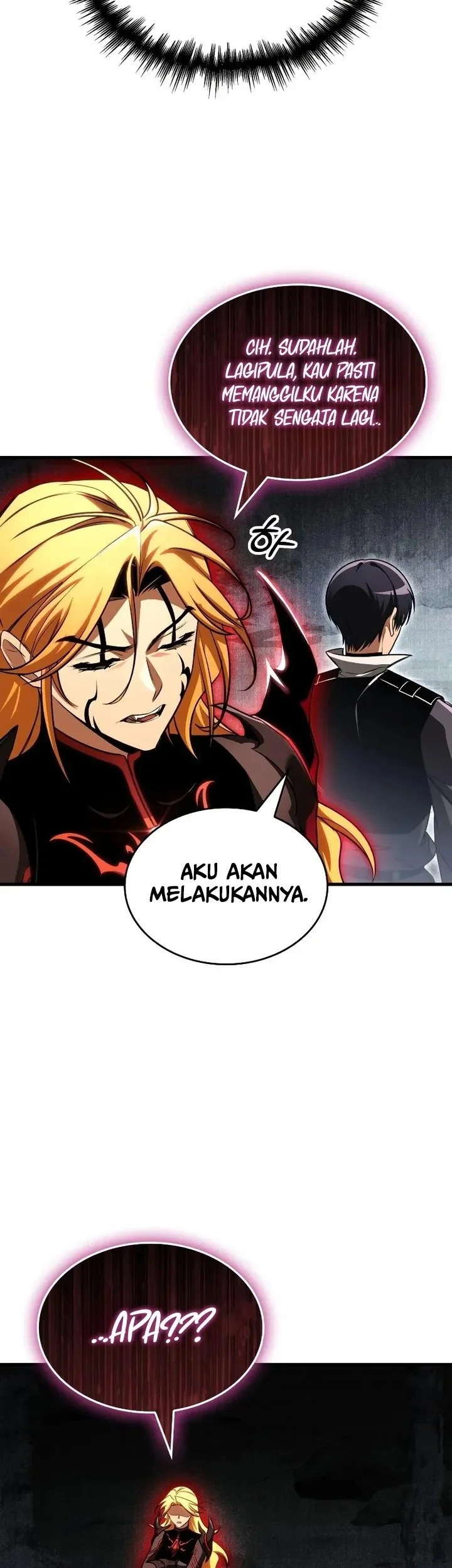 My Exclusive Tower Guide Chapter 113 Gambar 38