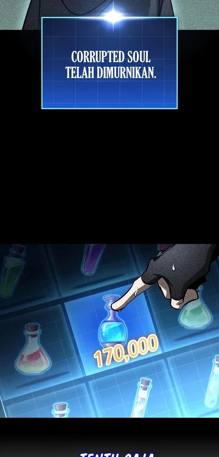 My Exclusive Tower Guide Chapter 113 Gambar 45