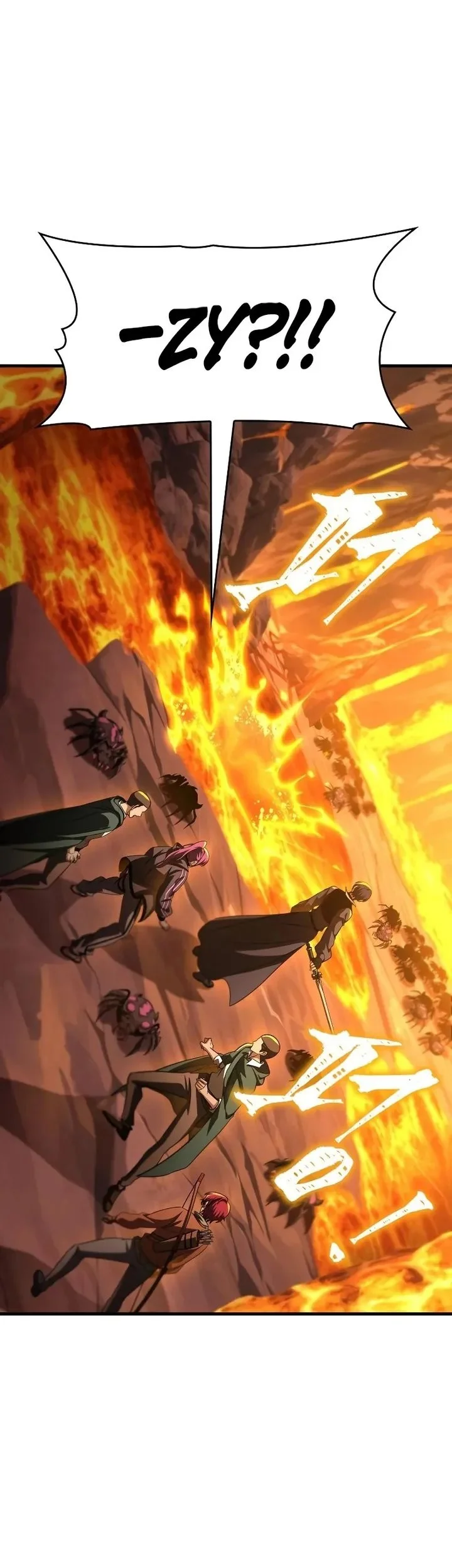 My Exclusive Tower Guide Chapter 113 Gambar 49