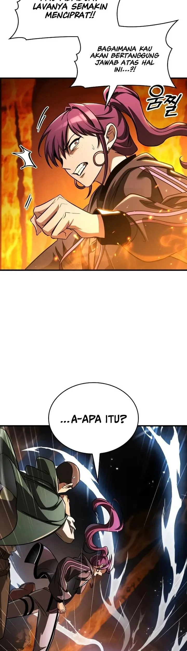 My Exclusive Tower Guide Chapter 113 Gambar 51