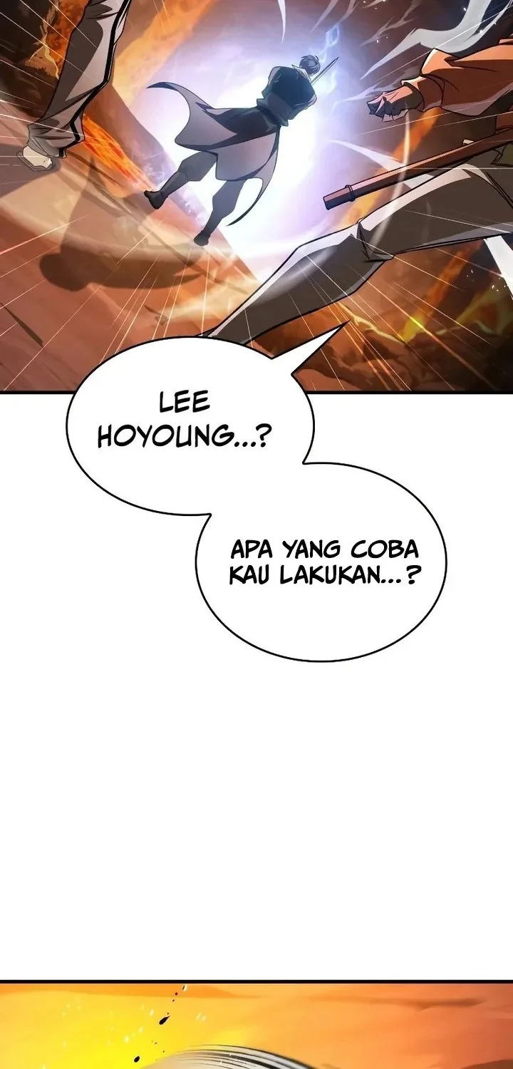 My Exclusive Tower Guide Chapter 113 Gambar 52