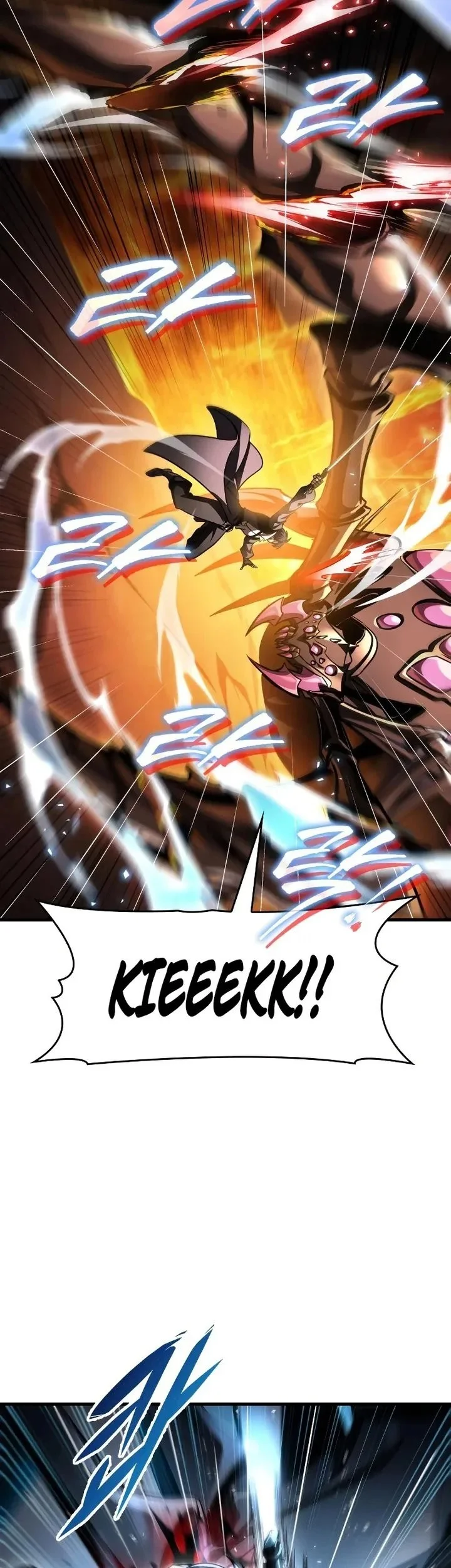 My Exclusive Tower Guide Chapter 113 Gambar 57