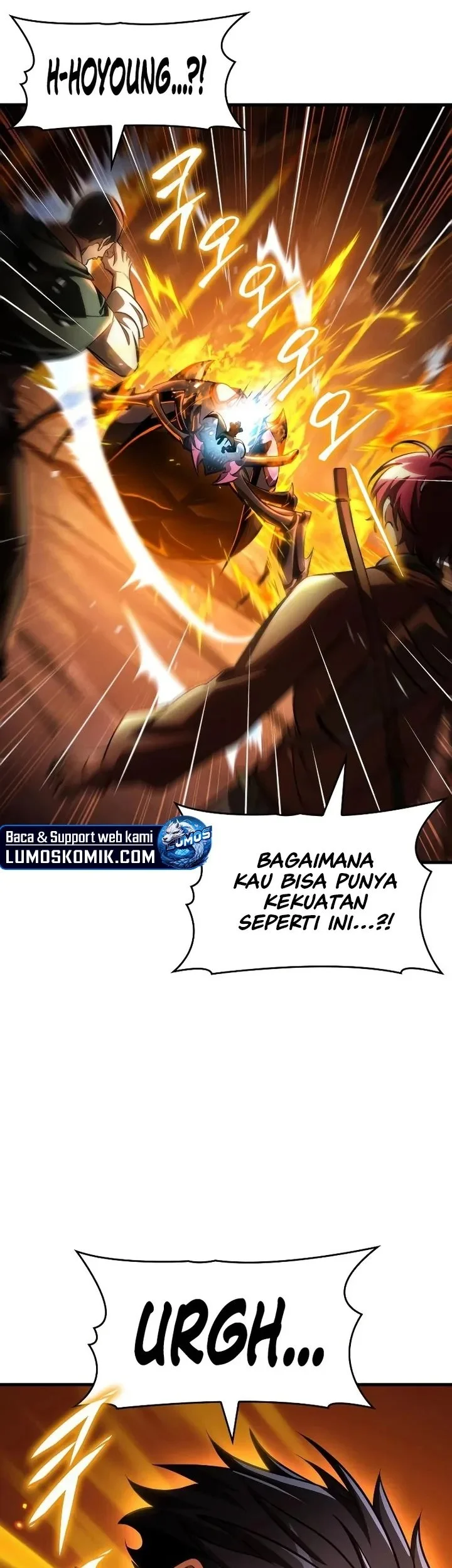 My Exclusive Tower Guide Chapter 113 Gambar 59