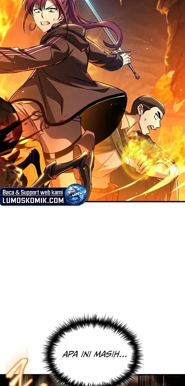 My Exclusive Tower Guide Chapter 113 Gambar 63