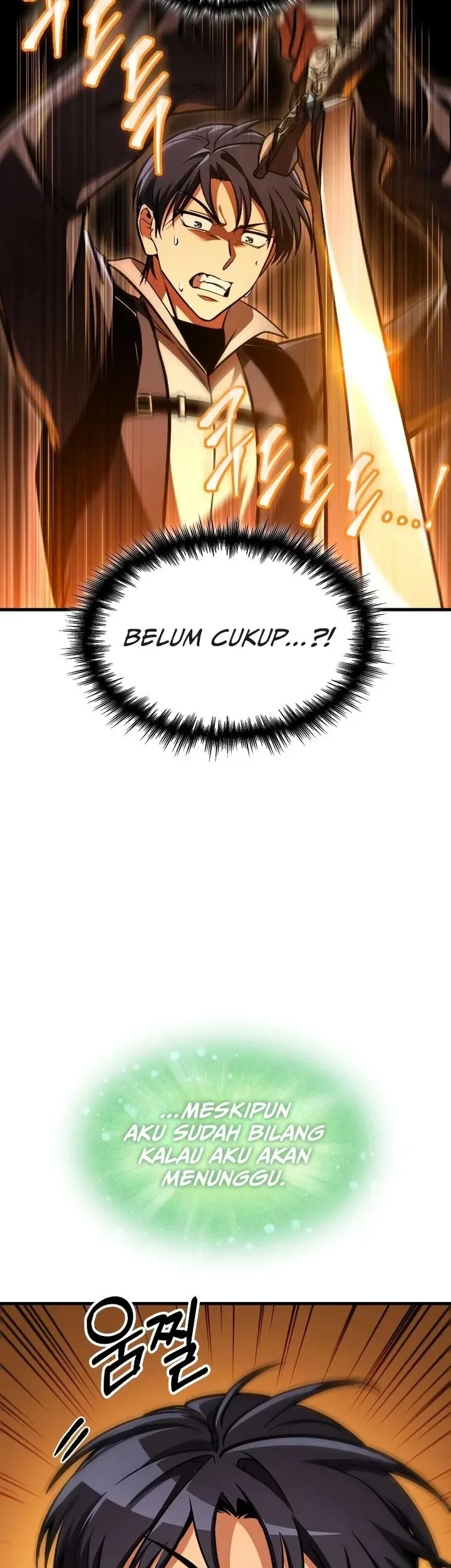 My Exclusive Tower Guide Chapter 113 Gambar 64