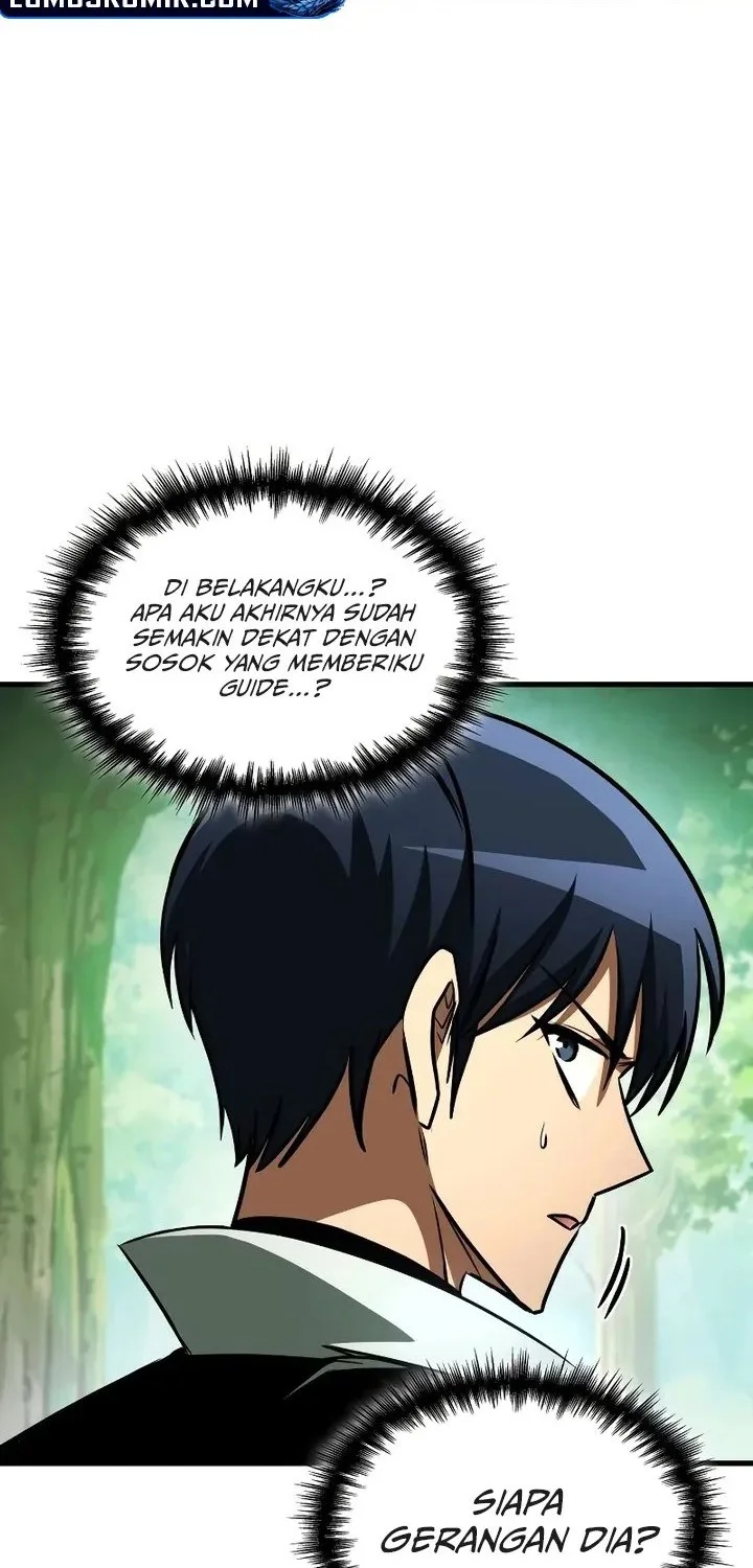 My Exclusive Tower Guide Chapter 113 Gambar 71