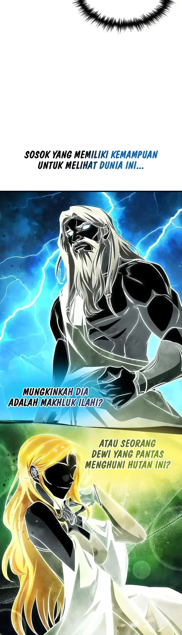 My Exclusive Tower Guide Chapter 113 Gambar 72