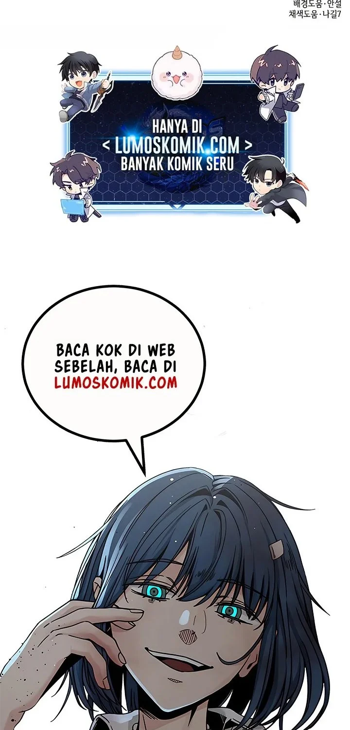 My Exclusive Tower Guide Chapter 113 Gambar 78