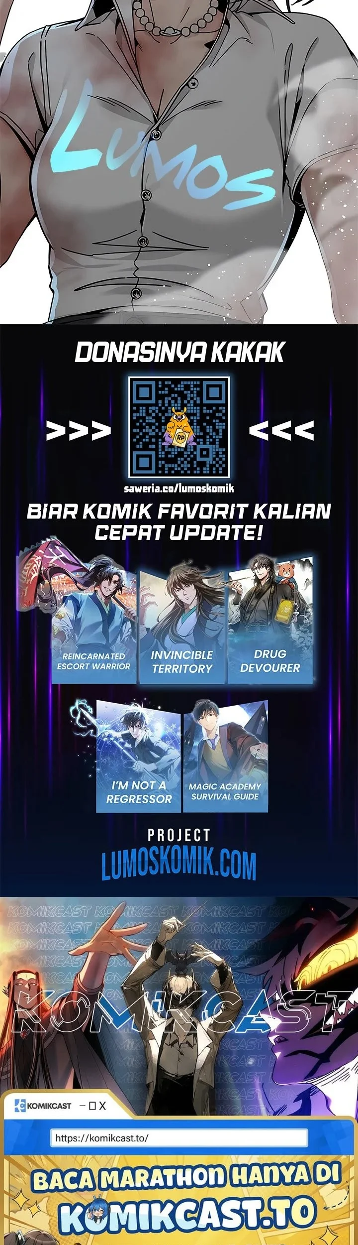 My Exclusive Tower Guide Chapter 113 Gambar 79