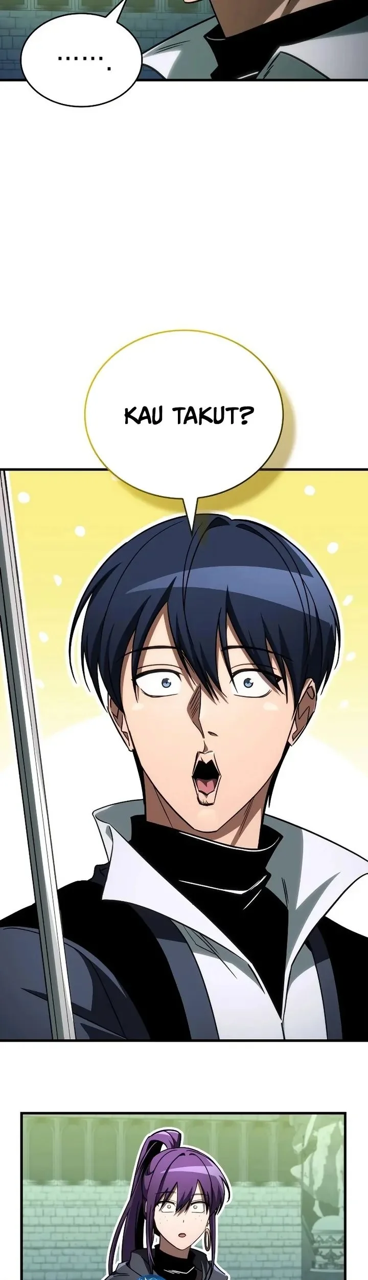 My Exclusive Tower Guide Chapter 113 Gambar 6